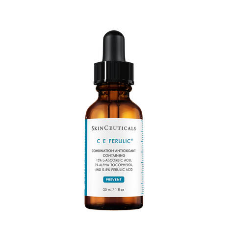 Skinceuticals C E Ferulic Serum - brightening serums