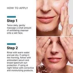 Glycolic Renewal Cleanser