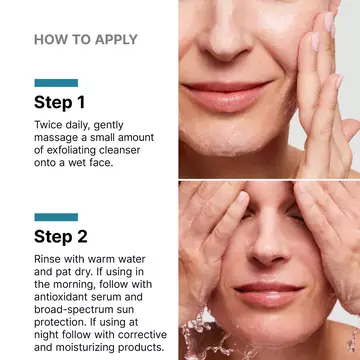 Glycolic Renewal Cleanser