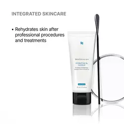 SkinCeuticals B5 マスク 240ml 業務用 Hydrating B5 Mask | Hydrating Facial Mask | SkinCeuticals