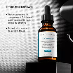C E Ferulic® with 15% L-Ascorbic Acid