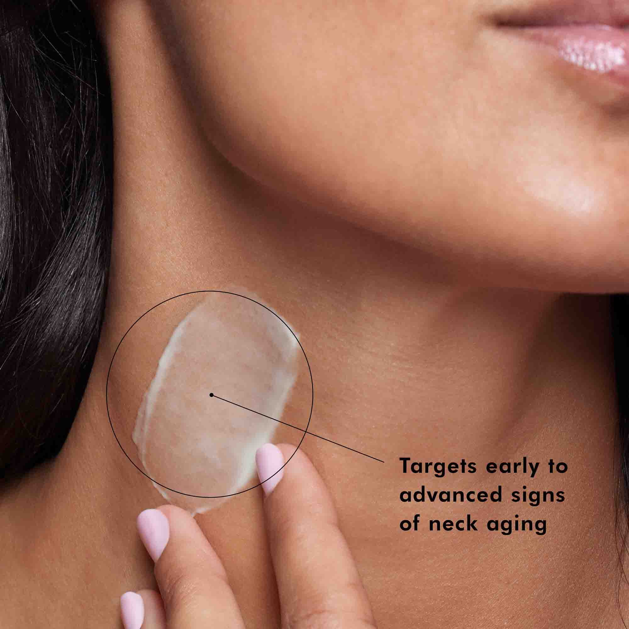Tripeptide-R Neck Repair Neck Firming Cream | SkinCeuticals