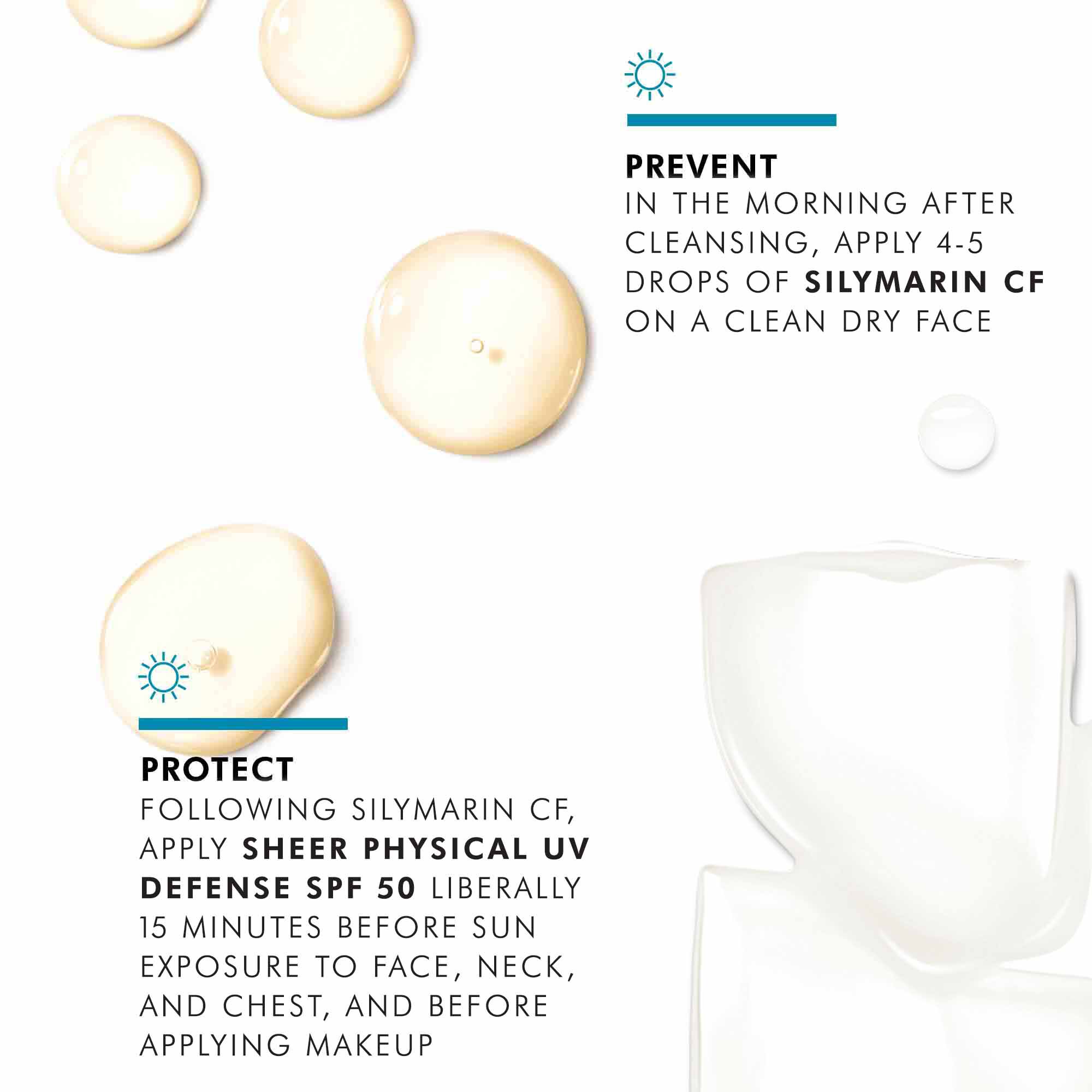 Clarify + Protect