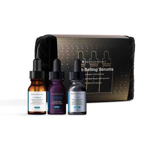 Best-Selling Serums Kit