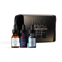 Best-Selling Serums Kit