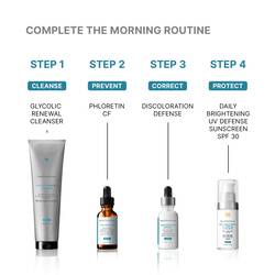 Glycolic Renewal Cleanser