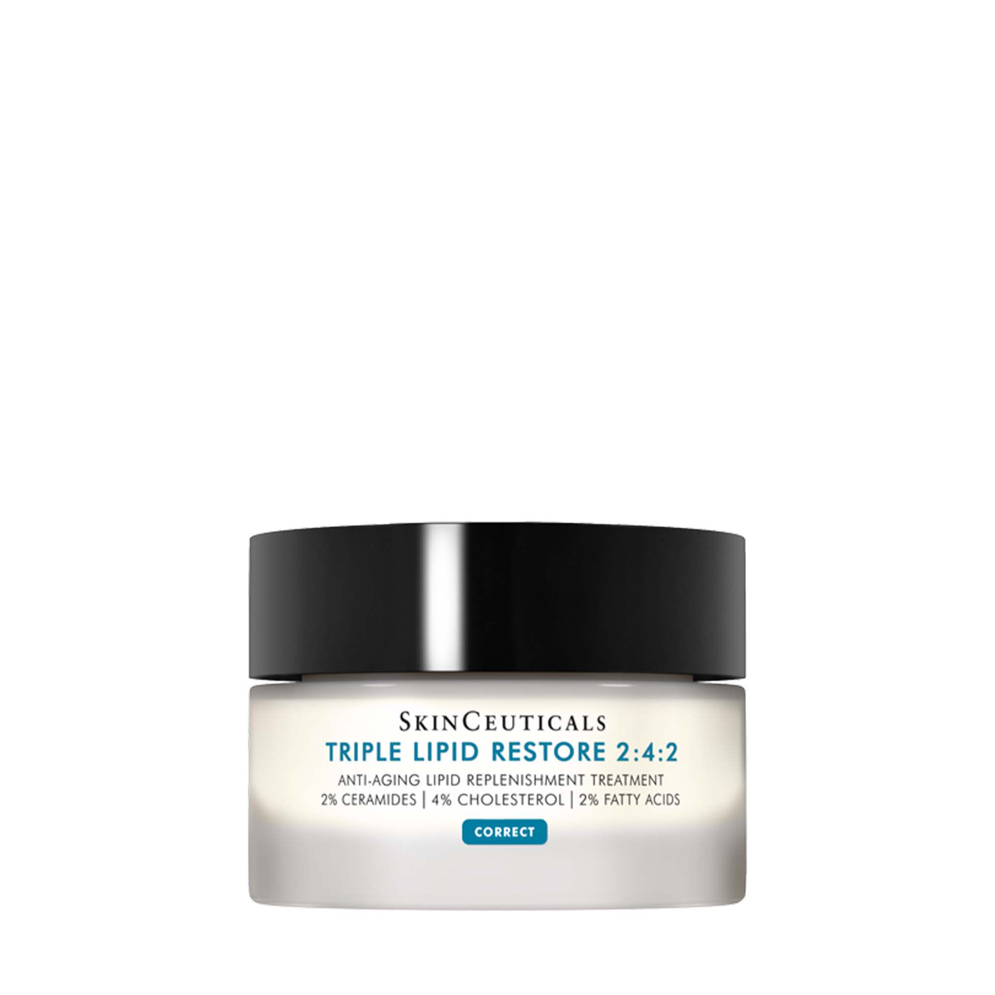 Skinceuticals triple store lipid restore