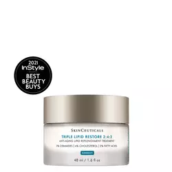 SkinCeuticals Triple Lipid Restore 2:4:2 Anti-Aging Lipid Replenishment Treatment