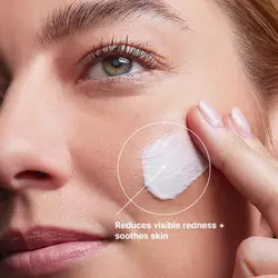 Clear Daily Soothing UV Defense Sunscreen SPF 50