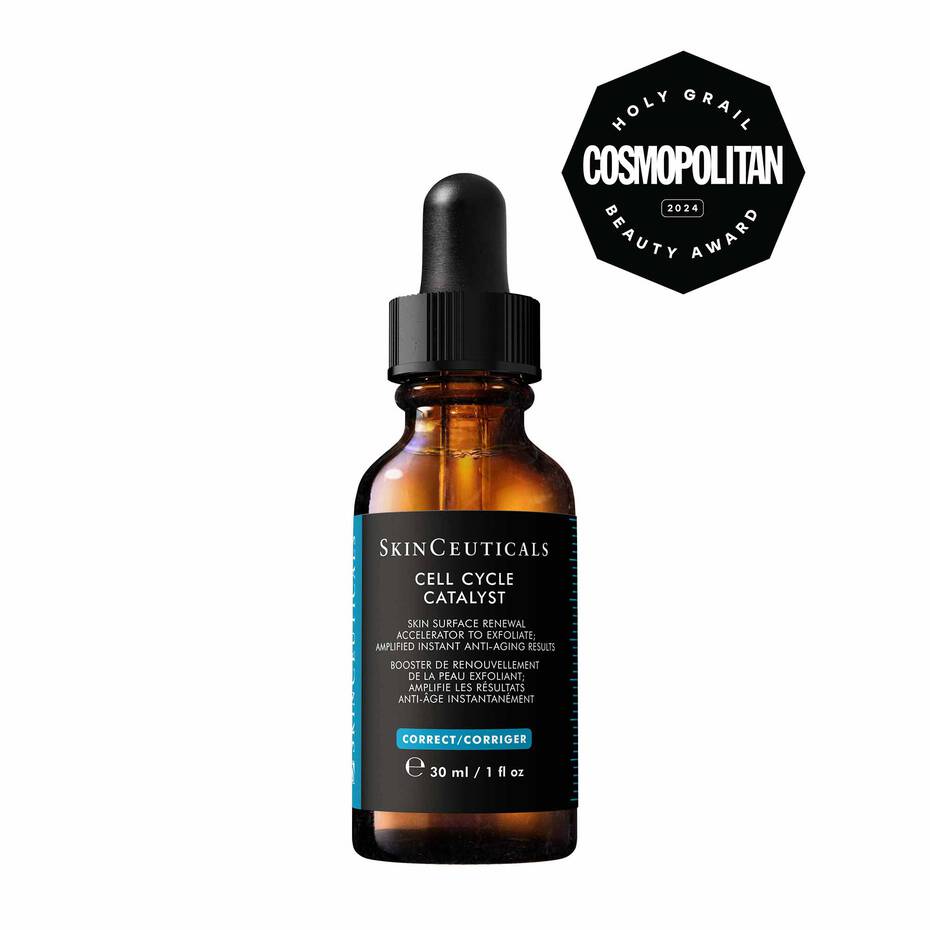 Cell Cycle Catalyst™ AntiAging Serum SkinCeuticals
