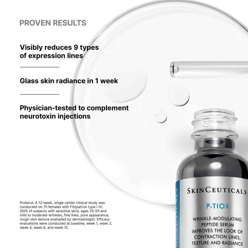 Injectables Power Pair | P-TIOX | Hyaluronic Acid