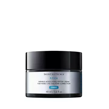 P-TIOX Anti-Wrinkle Cream