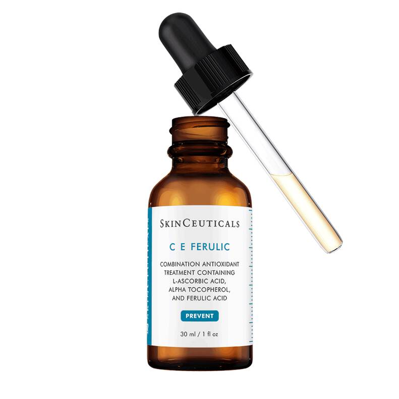 C E Ferulic® with 15 Lascorbic acid Vitamin C Serum SkinCeuticals