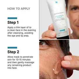 Hydrating B5 Mask