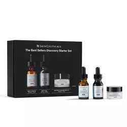 Best Sellers Discovery Starter Set