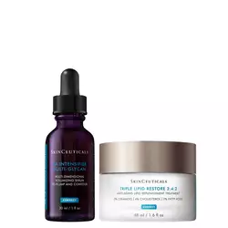 Radiant Skin Duo