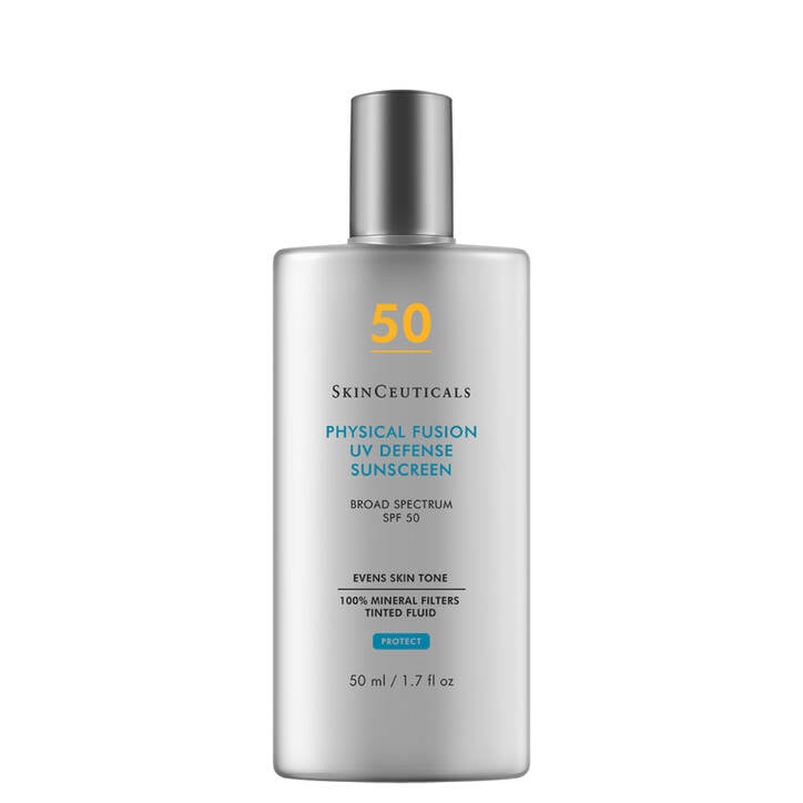 Sunscreens | Broad Spectrum Sun Protection | SkinCeuticals