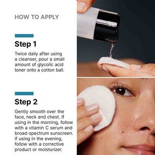 lipo-hydroxy acid and vitamin c with RLA LHA (Lipohydroxy Acid) in Skincare