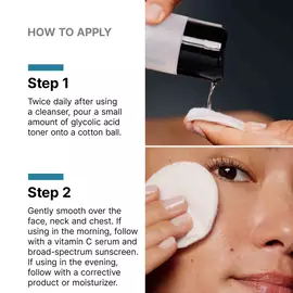 LHA Toner