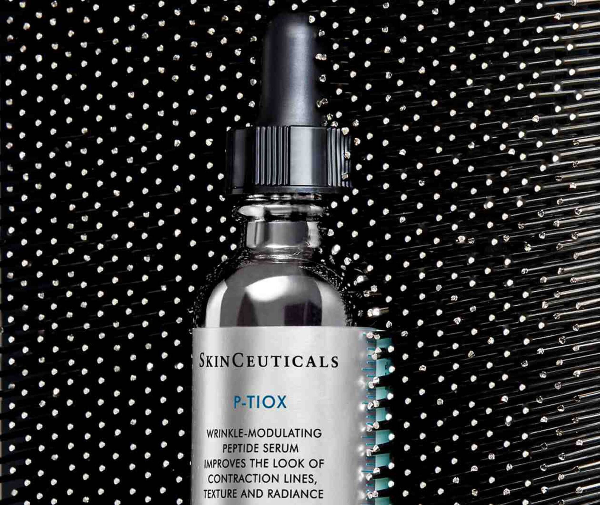 P-TIOX Anti-Wrinkle Serum | SkinCeuticals