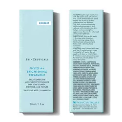 Phyto A+ Brightening Treatment Moisturizer