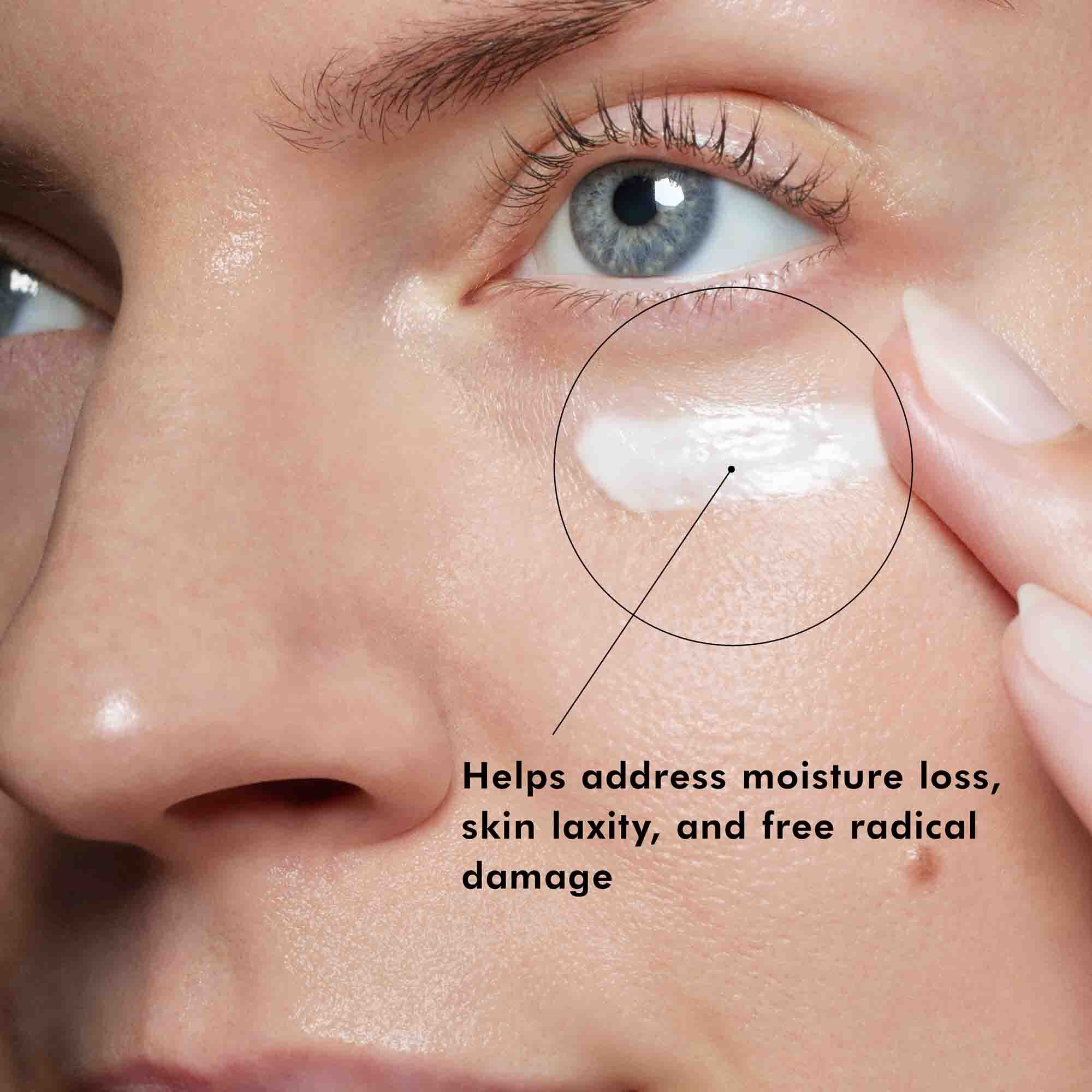 Eye Balm Cream for Eye Bags Puffy Eyes Crows Feet SkinCeuticals