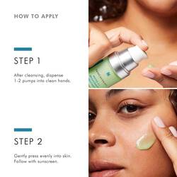 Phyto A+ Brightening Treatment Moisturizer