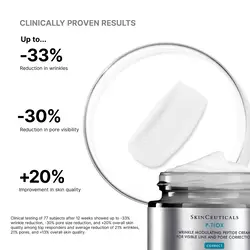 P-TIOX Anti-Wrinkle Cream