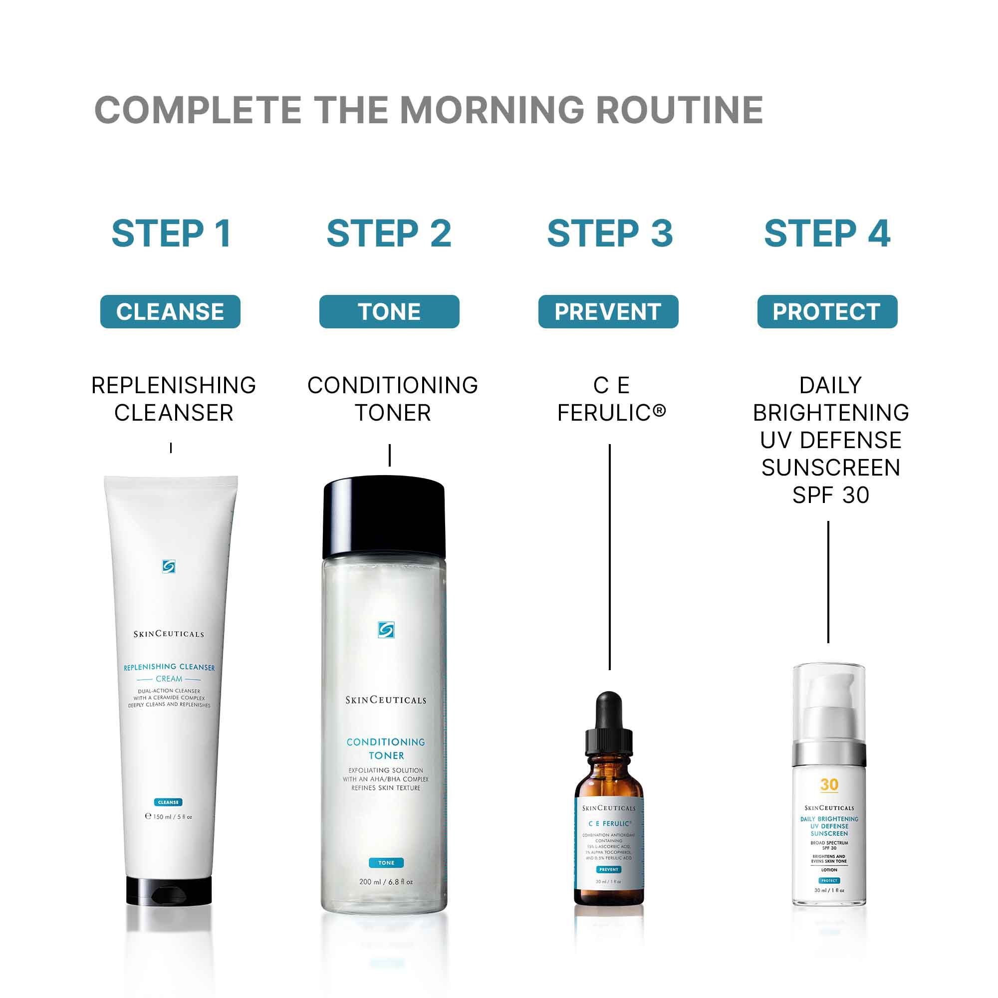Shop Conditioning Toner | Clarifying Toner | SkinCeuticals