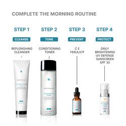 Conditioning Toner