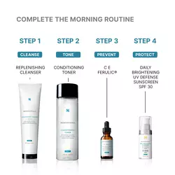 Conditioning Toner