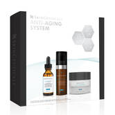 Anti-Aging Skin System