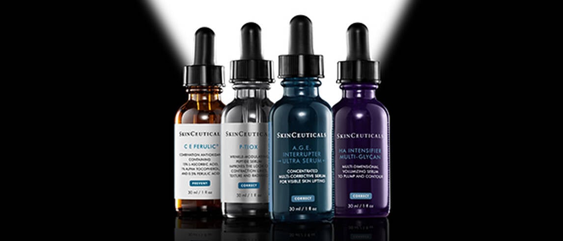 Ahamax Your Guide to AHAs (Alpha Hydroxy Acid) for Skin | SkinCeuticals