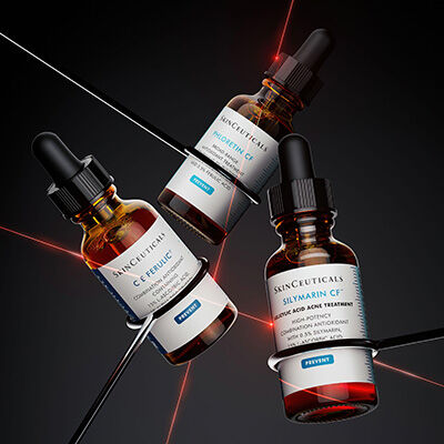 Phloretin CF® With Ferulic Acid | Discoloration Defense