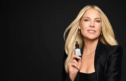 Secondary Homepage Banner – Ali Larter