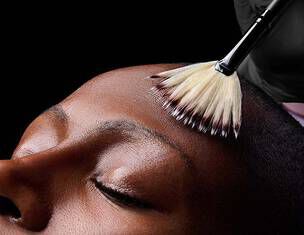 Light Chemical Peel Banner
