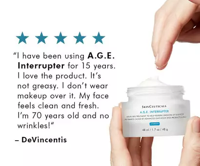 This is liquid gold. Customer review
