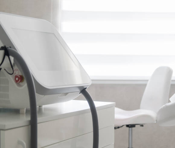 Pico Laser at a Glance Image
