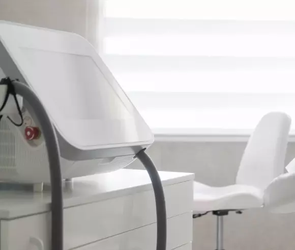 Pico Laser at a Glance Image