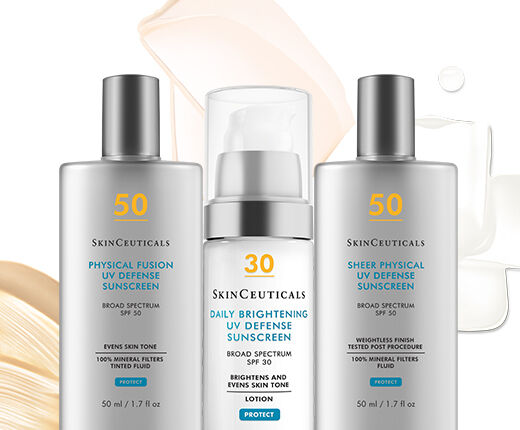 Primary Homepage Banner - Sun Protection