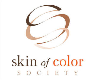 Skin of color