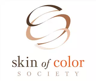 Skin of color