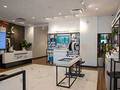 inside the New York SkinLab location