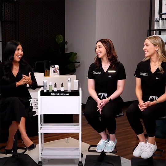 PRO LIVE Aesthetician's Day Special