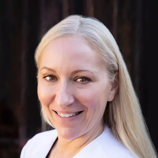 MEET DR. RAPAPORT