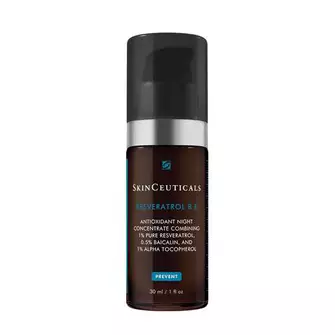 Resveratrol B E image