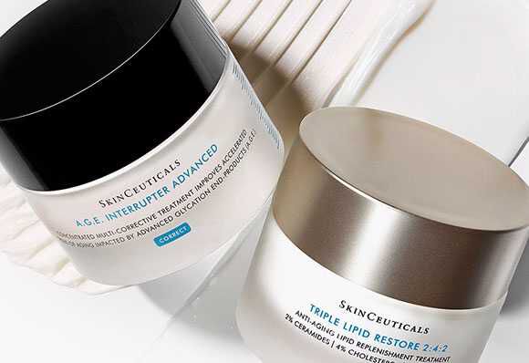 Top 7 Best Moisturizers for Aging Skin SkinCeuticals