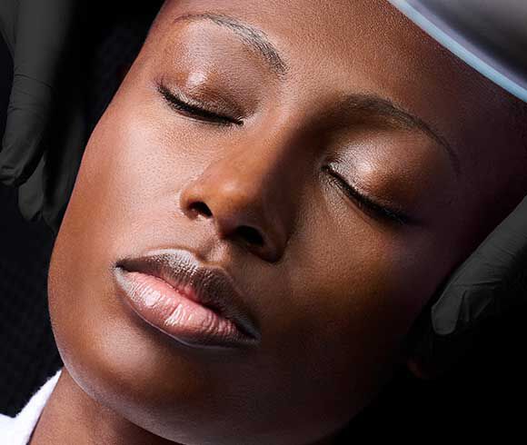 RF Microneedling  module