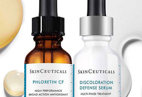 What Causes Fine Lines + Wrinkles Image