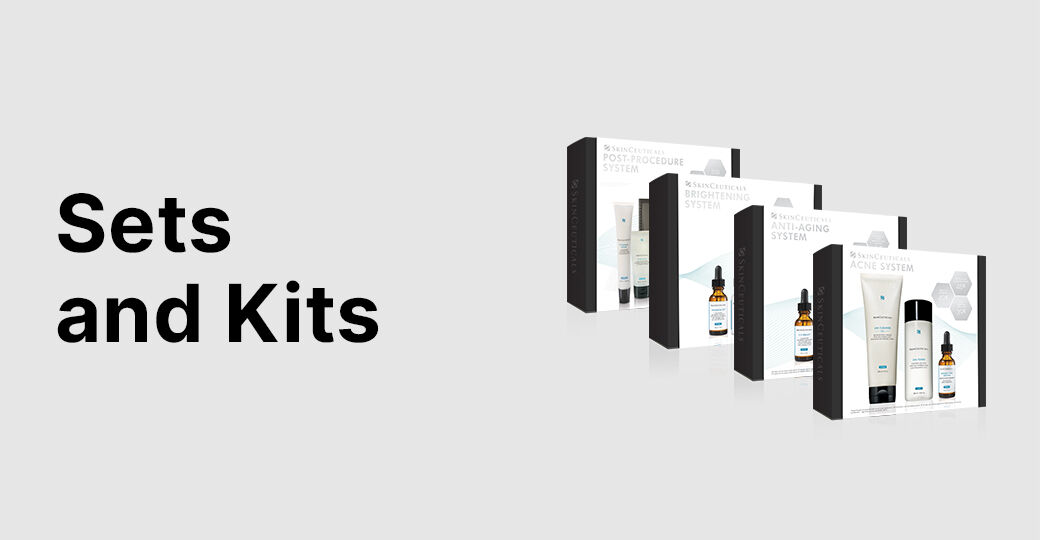 Sets and Kits